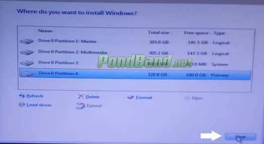 Cara Instal Ulang Windows 10 Dengan DVD