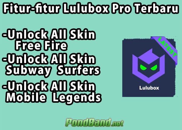 download lulubox pro 2021