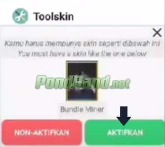 download tool skin free fire apkpure