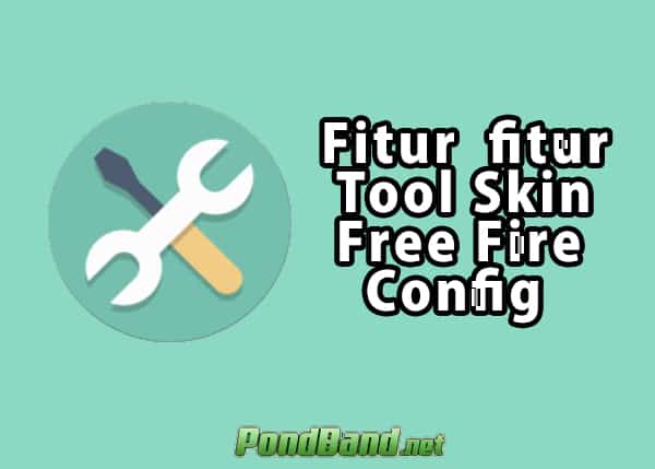 tool skin ff config