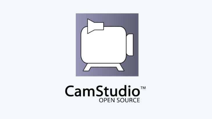CamStudio Free Screen Recording Software