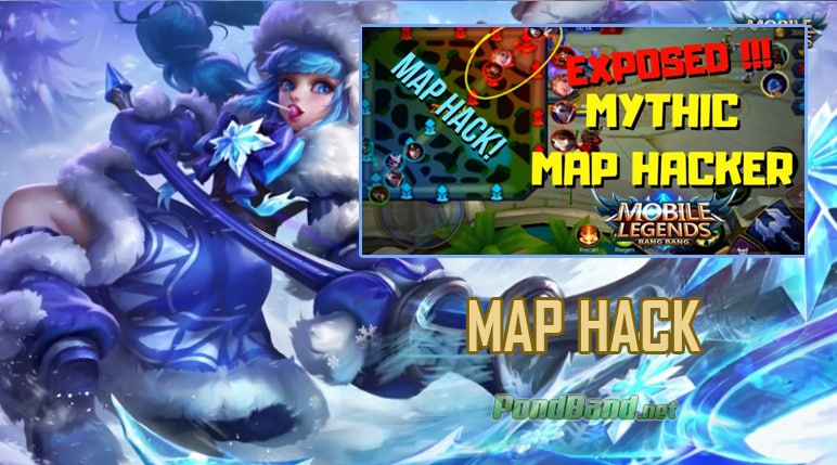 MAP HACK
