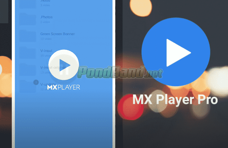 Review MX Player Pro