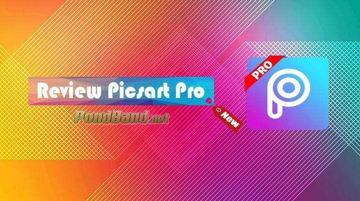 Review Picsart Pro