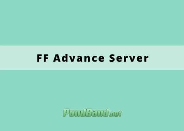 Ff Advance Server Diamond Apk Download Up To Date 2021
