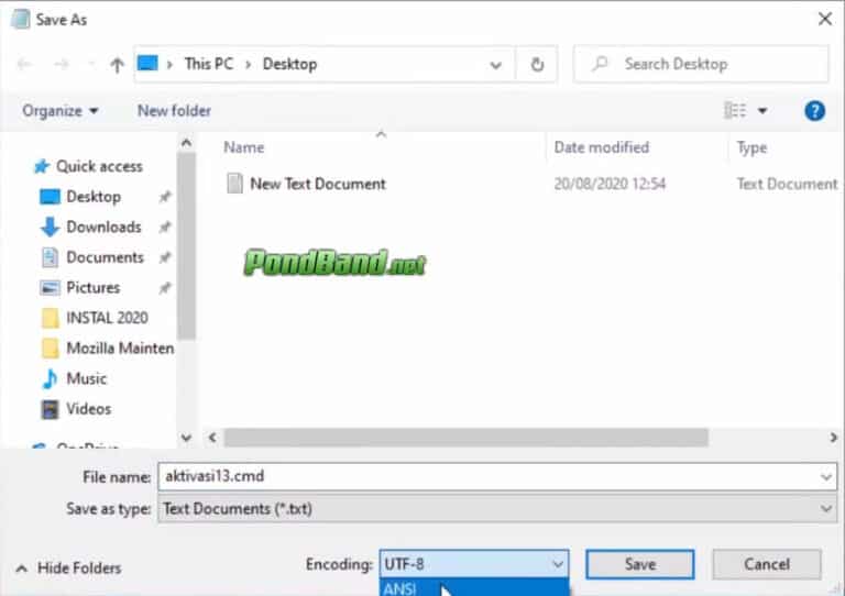 Office Encryption Activation