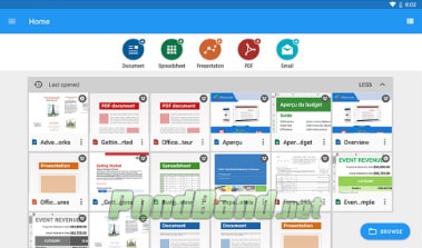 OfficeSuite Pro Full Version