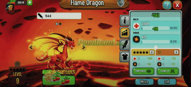 Pelihara Puluhan Dragon