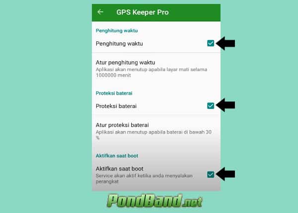 download gps keeper pro 2 1 2 apk