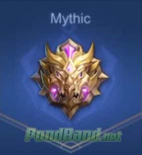 mythic