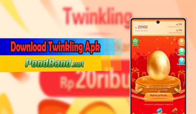 Download Twinkling Apk