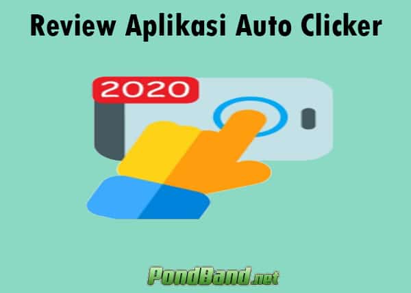 Review Aplikasi Auto Clicker