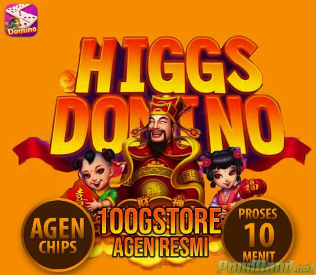 Download Higgs Domino Mod Apk Versi Terbaru 2022 [Unlimited Money]