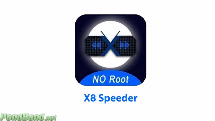 Download X8 Speeder
