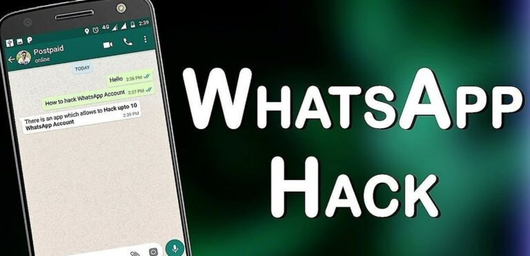 WhatsApp Hack Apk